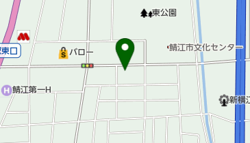 喜酒とUMAMI たけのうちの地図画像