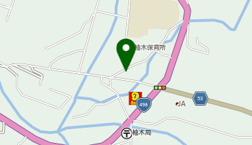 和重の地図画像