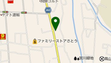 る しえるの地図画像