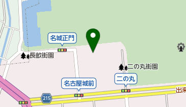 十代目 儀助の地図画像