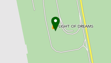 ザ・パイクブリューイングの地図画像