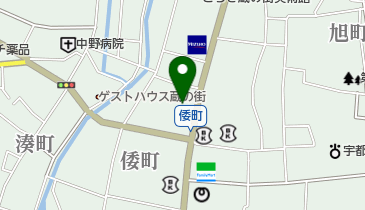 KO-MU-GIの地図画像