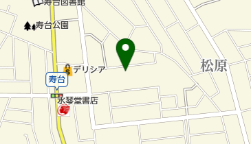 永楽の地図画像