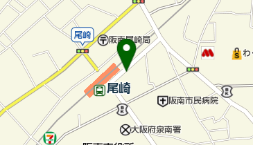 カレーハウス ピーノの地図画像