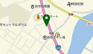 3Birdの地図画像