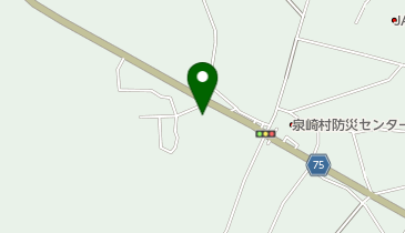 うお政の地図画像