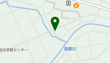 酒 肴さんじょうの地図画像