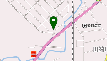 福香の地図画像