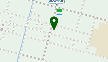 喫茶うぃんくの地図画像