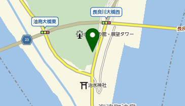 noccaの地図画像