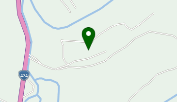 そばと農園 和わくの地図画像
