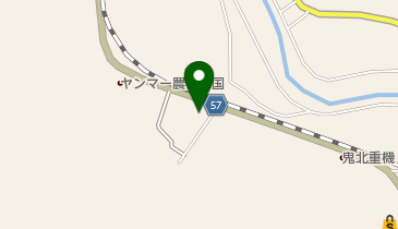 みもざの地図画像