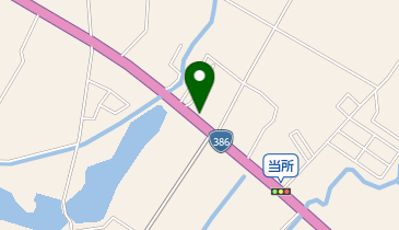 カレー&ハンバーグ やまとの地図画像