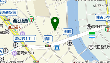 Tsunnodeの地図画像