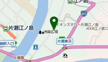 Shonan 78 Coffee Roastersの地図画像