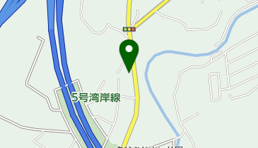 Pan de Bouviの地図画像