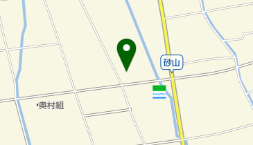 海鮮丼市場」(中間市-その他牛丼/丼物-〒809-0001)の地図