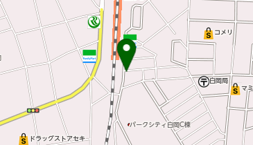 Monte Risaiaの地図画像