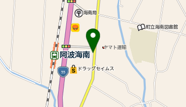 多国籍料理酒屋 Lisoiの地図画像