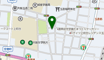 蕎麦切 いもせの地図画像
