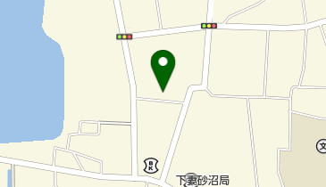 おーままの台所の地図画像