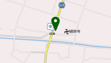 天旬の地図画像