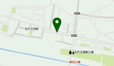 kikos  COFFEE&BEERの地図画像