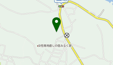 BIRTHCAFEの地図画像