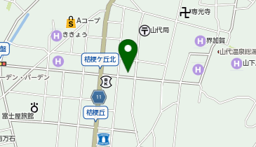 居酒屋 へんてこりぃんの地図画像