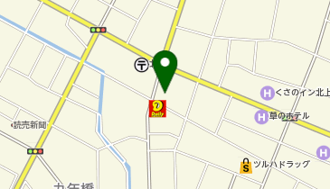 CAFE WILLOWSの地図画像