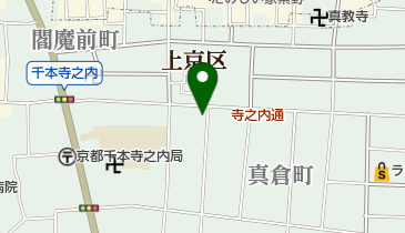 コレットの地図画像