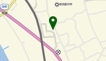 Vino della Gatta SAKAKIの地図画像