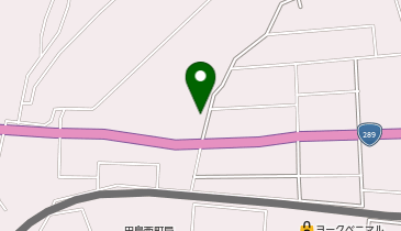 Cafe J&rsquo;sの地図画像