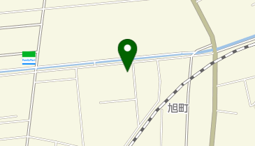 Cafe promenadeの地図画像