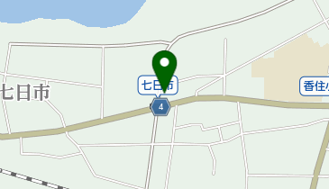 Grill Kitchen TEEDAの地図画像