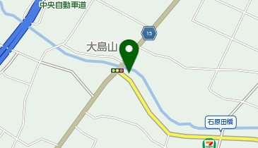 se jucherの地図画像