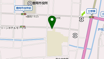 Bar Re:plus+の地図画像