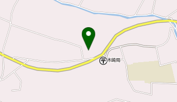 Bistro泉邸の地図画像