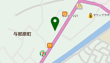 ペガサスの地図画像