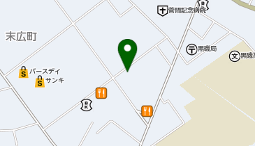 みよし亭 (おでん・旬菜料理)の地図画像