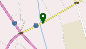 ランチ ファクトリー むら咲の地図画像