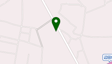 穂香田園の地図画像