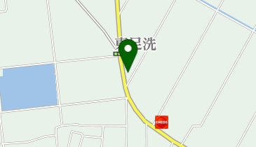 串やの地図画像