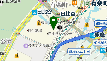 L Ccitane ロクシタン ルミネ有楽町店 化粧品 コスメ 周辺の和食系 Navitime