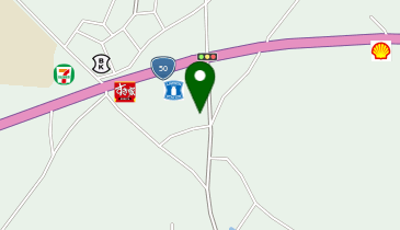 FOOT POINTの地図画像