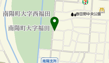 La clemaの地図画像