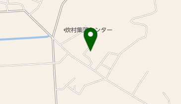 日本料理はるばるの地図画像