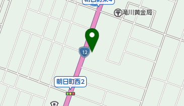 のんべ-酒場 なつかしやの地図画像