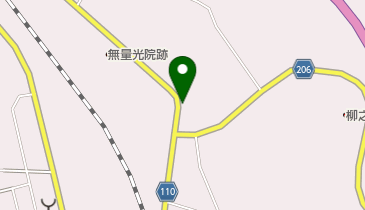 喫茶去 じゅげむの地図画像