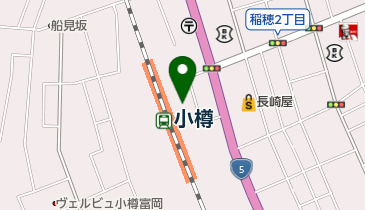 銘酒角打ちセンター たかのの地図画像